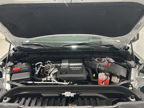 New 2026 GMC Sierra 1500 AT4X AWD/4WD image 29