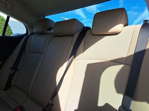 Used 2021 Lexus ES 350 w/ Premium Package image 8