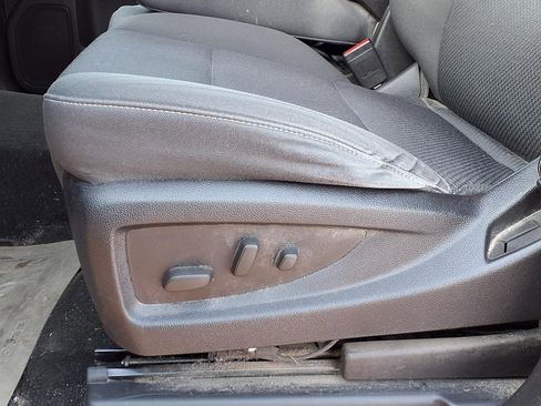 Used 2015 GMC Sierra 1500 SLE w/ SLE Value Package image 21