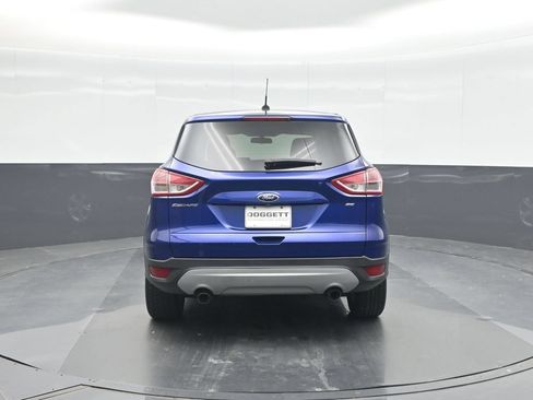 Used 2015 Ford Escape SE FWD image 17