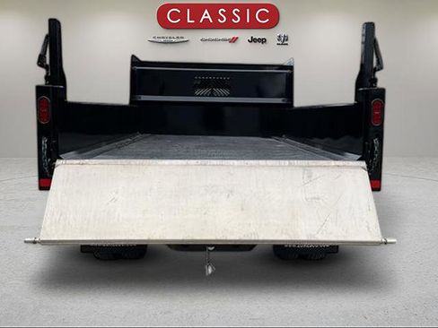 New 2024 RAM 5500 Tradesman image 13