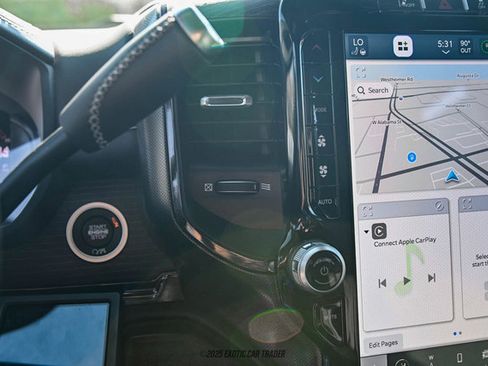 Used 2024 RAM 5500 4x4 Crew Cab image 54