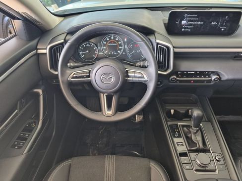 Used 2025 MAZDA CX-50 AWD 2.5 S w/ Preferred Package image 23