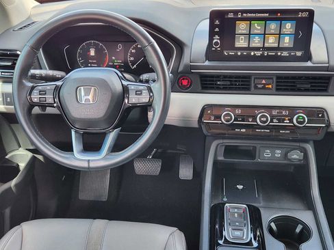 Certified 2023 Honda Pilot EX-L image 25