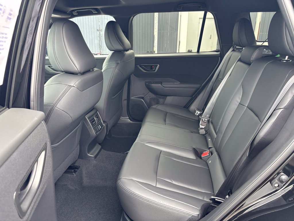 New 2026 Subaru Outback Premium AWD/4WD image 12