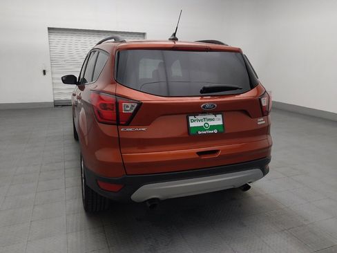 Used 2019 Ford Escape SEL FWD image 6