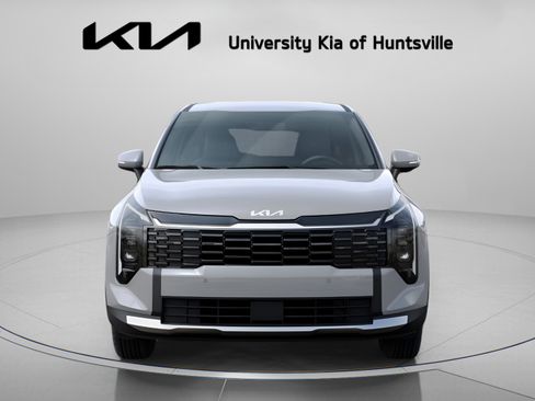 New 2026 Kia Sportage EX FWD image 2