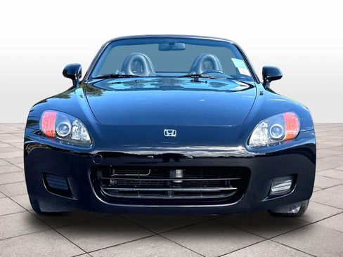 Used 2000 Honda S2000 image 3