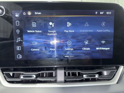 Used 2025 Chevrolet Equinox LT w/ Convenience Package II FWD image 26