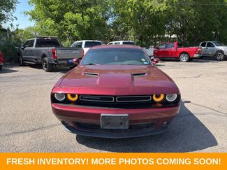 Used 2021 Dodge Challenger SXT w/ Driver Convenience Group video 2