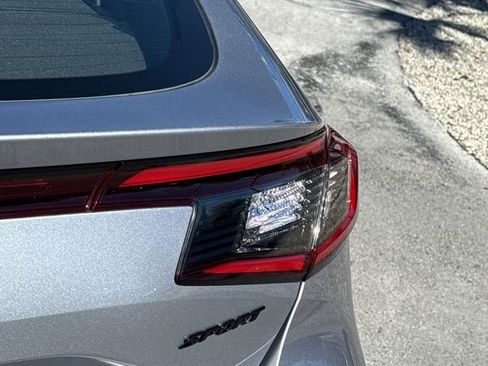 New 2026 Honda Civic Sport image 16