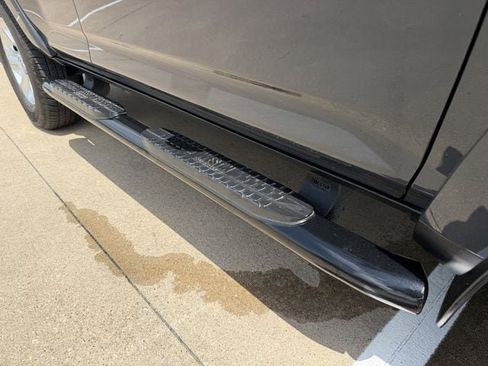 Certified 2024 Toyota 4Runner SR5 Premium w/ Moonroof Package RWD image 10
