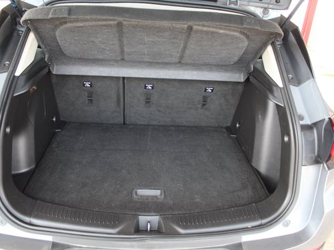 Used 2021 Buick Encore GX Select AWD/4WD image 19