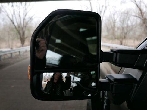 Used 2026 Ford F450 Platinum w/ FX4 Off-Road Package image 26