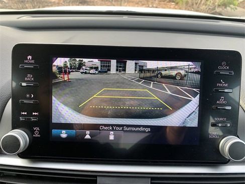 Used 2022 Honda Accord Sport image 22