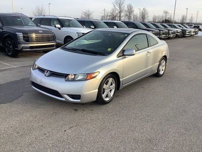 Used 2008 Honda Civic EX