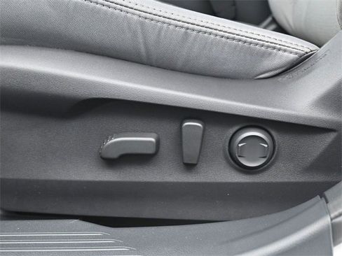 New 2025 Subaru Legacy Premium image 16