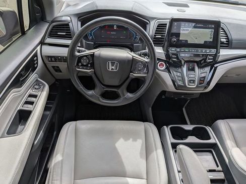 Used 2023 Honda Odyssey Touring image 33