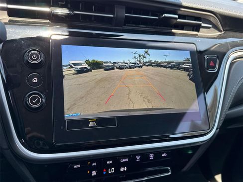 Used 2023 Chevrolet Bolt EUV LT w/ Driver Confidence Package FWD image 30