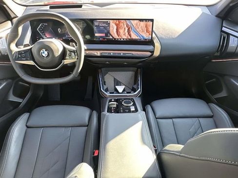 Certified 2025 BMW X3 xDrive30i w/ Premium Package image 20