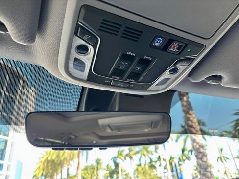 Certified 2022 Honda Pilot Elite image 43