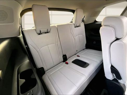 Used 2026 INFINITI QX60 Luxe w/ Cargo Package image 28