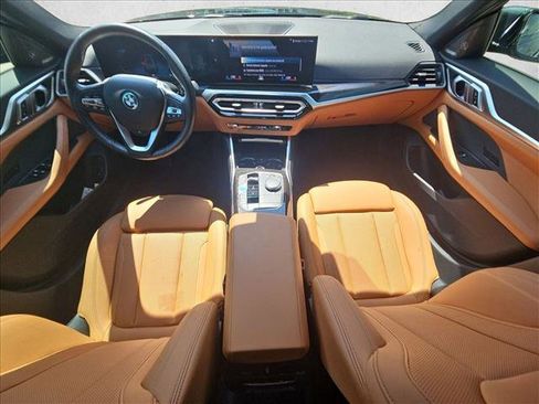 Used 2023 BMW i4 eDrive40 RWD image 17