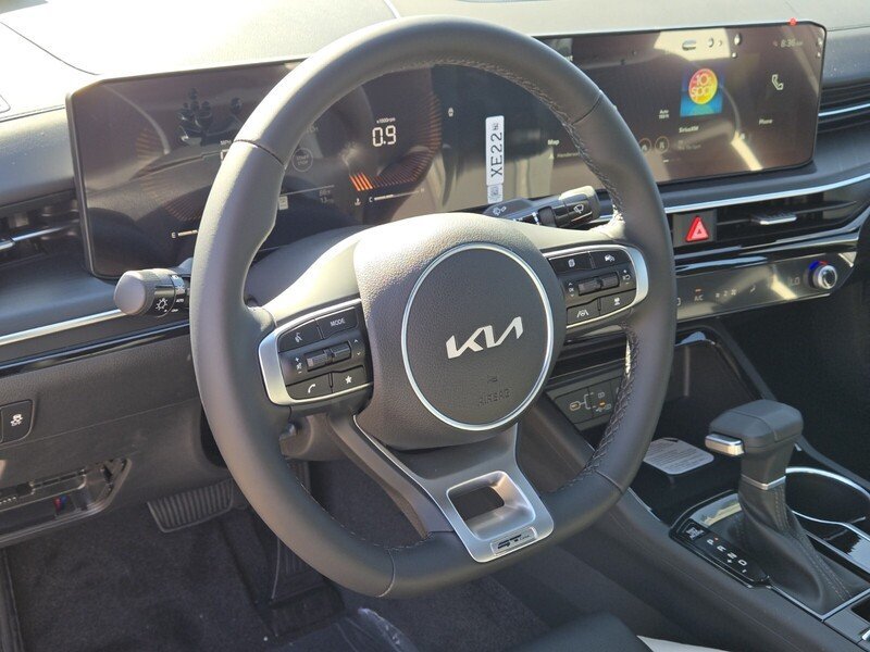 New 2026 Kia K5 GT-Line w/ GT-Line Premium Package FWD image 11