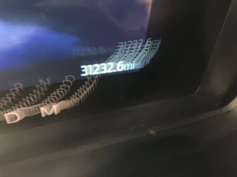 Used 2024 Ford Bronco Big Bend image 34