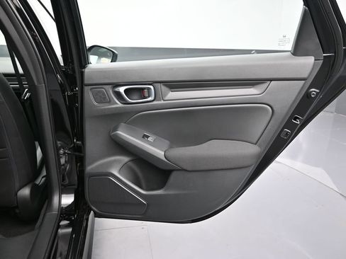 Used 2025 Honda Civic Sport image 22