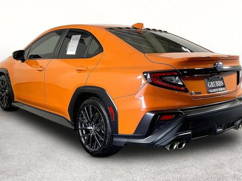 Used 2023 Subaru WRX Limited AWD/4WD image 15