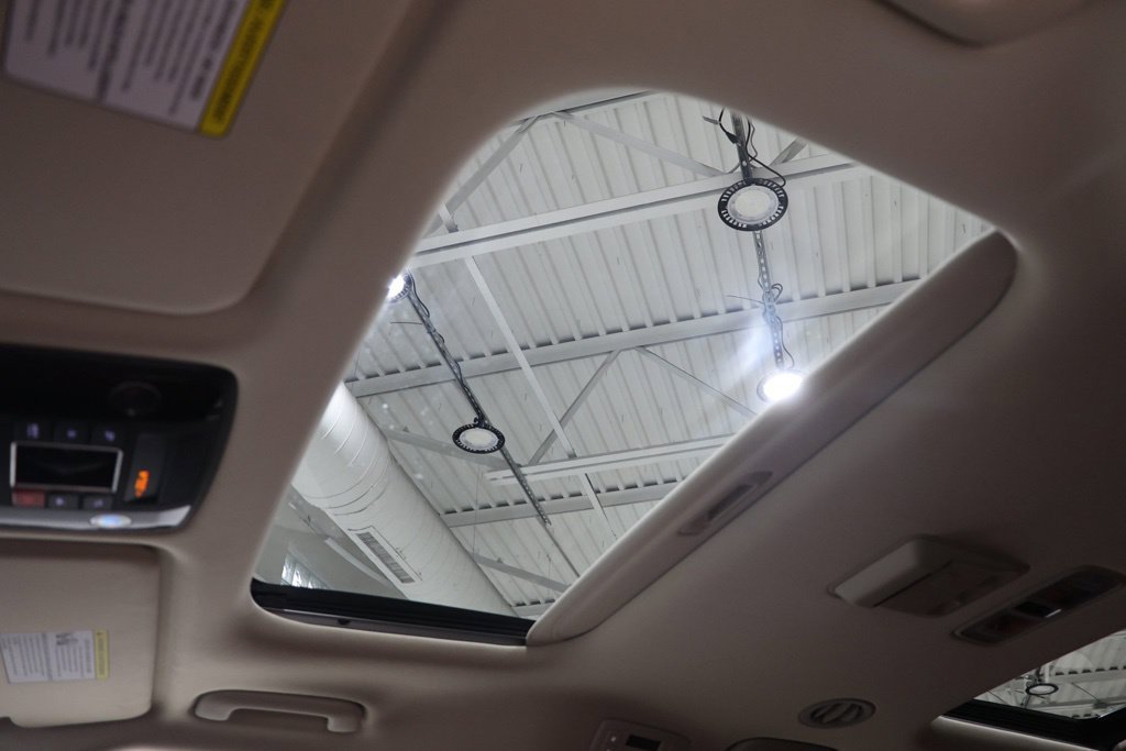 Used 2024 Kia Carnival SX Prestige FWD image 29