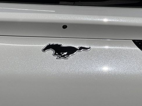 New 2025 Ford Mustang Mach-E Premium image 26