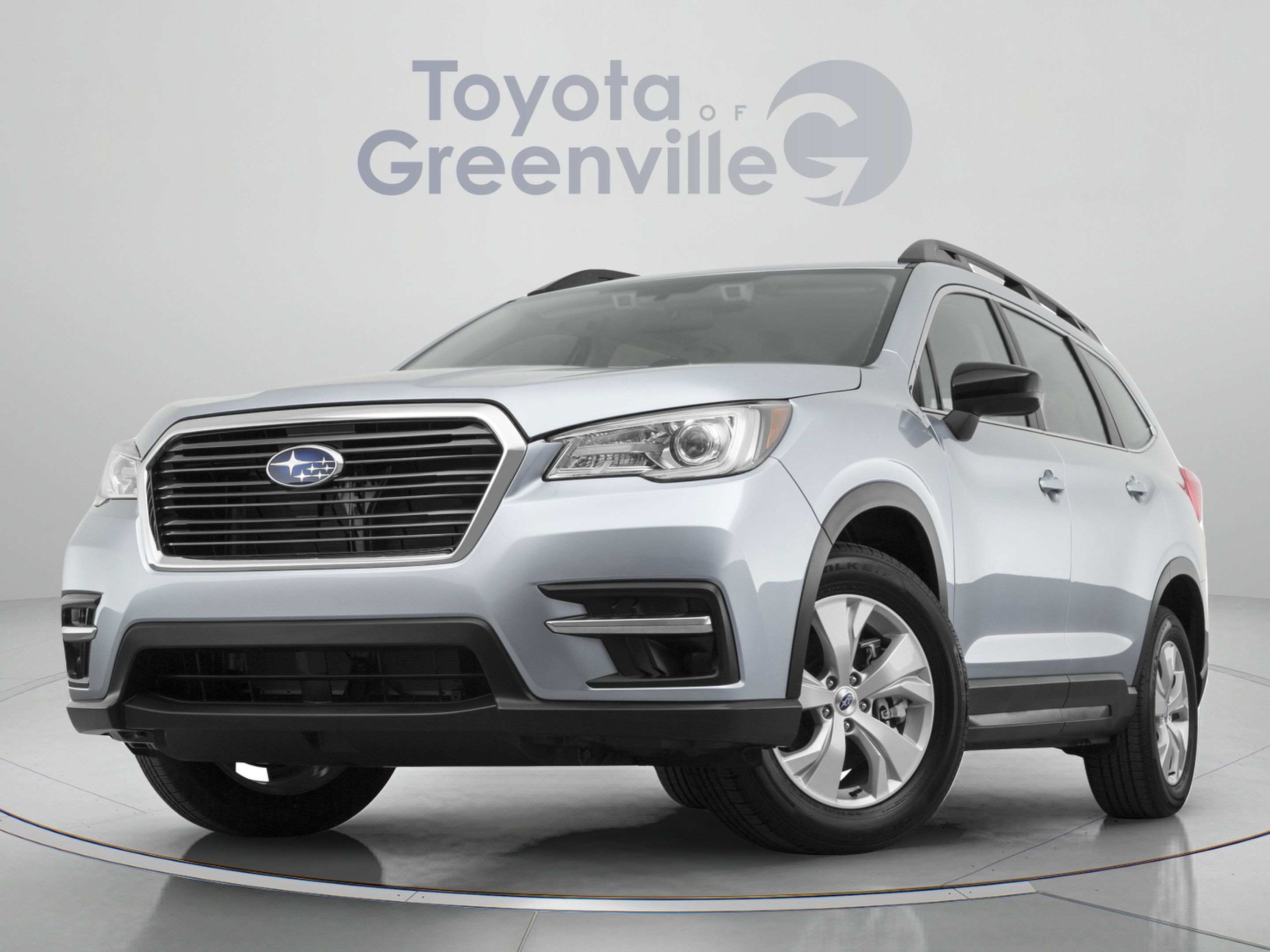 Used 2021 Subaru Ascent Limited w/ Popular Package #2A AWD/4WD image 11
