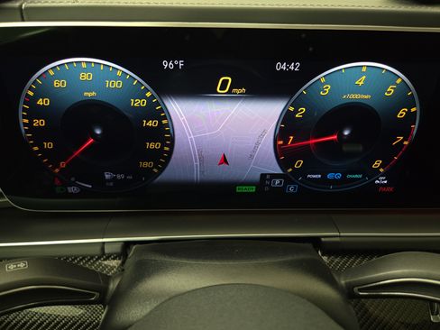 Used 2023 Mercedes-Benz GLE 53 AMG 4MATIC image 18