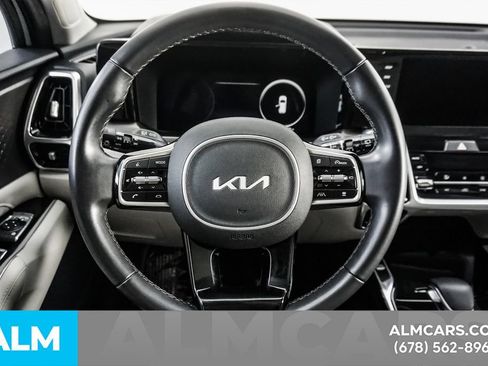 Used 2023 Kia Sorento SX FWD image 27