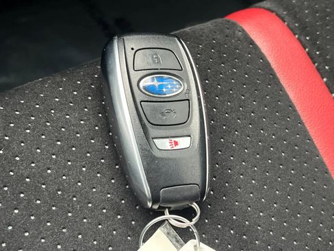 Used 2022 Subaru BRZ Limited image 27