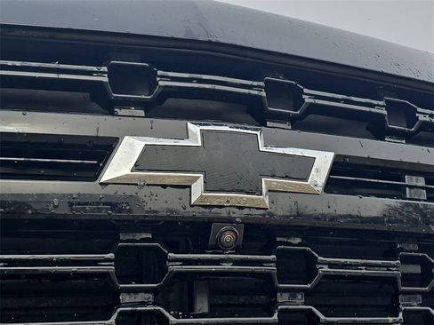 Certified 2024 Chevrolet Tahoe Z71 w/ Z71 Off-Road Package image 32