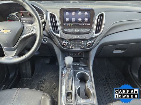 Used 2023 Chevrolet Equinox Premier image 13