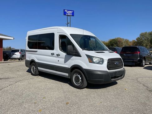 Used 2016 Ford Transit 150 XL image 1