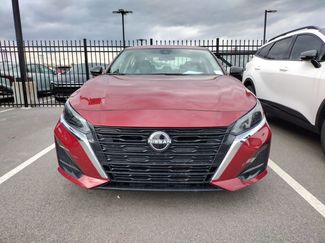 Used 2025 Nissan Altima 2.5 SV video 2