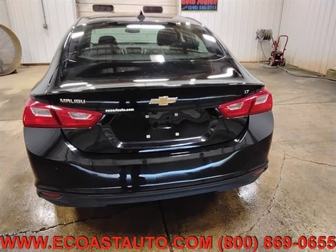 Used 2024 Chevrolet Malibu LT image 8