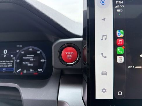 Certified 2025 Toyota Tacoma TRD Sport w/ TRD Sport Premium Package image 25