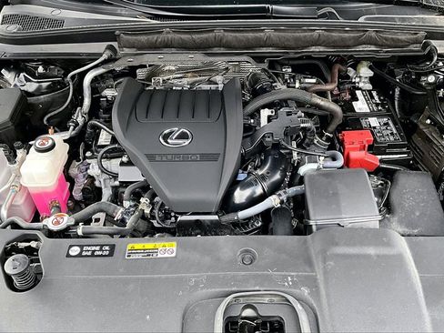 Used 2024 Lexus RX 350 Premium image 30