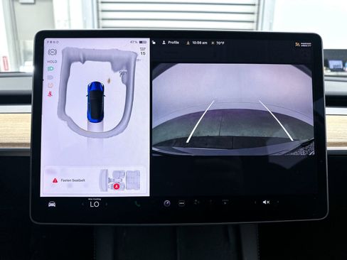 Used 2023 Tesla Model 3 Standard Range RWD image 6