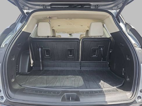 Certified 2024 Buick Enclave Essence w/ Trailering Package, 5000 lbs. AWD/4WD image 15
