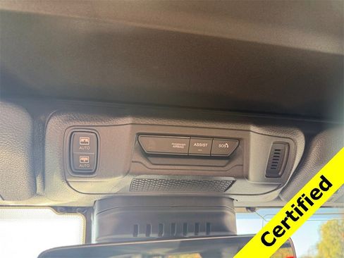 Certified 2025 Jeep Wrangler Unlimited Rubicon 392 image 29