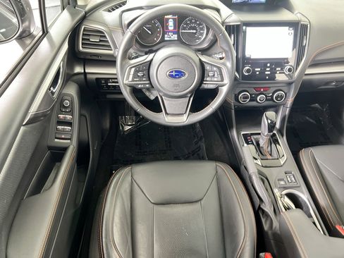 Used 2023 Subaru Crosstrek 2.5i Limited AWD/4WD image 23