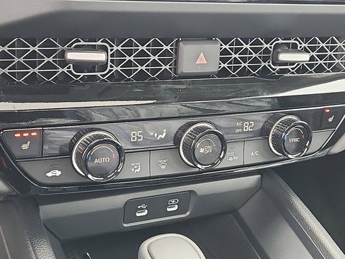 New 2026 Honda Accord EX-L image 12