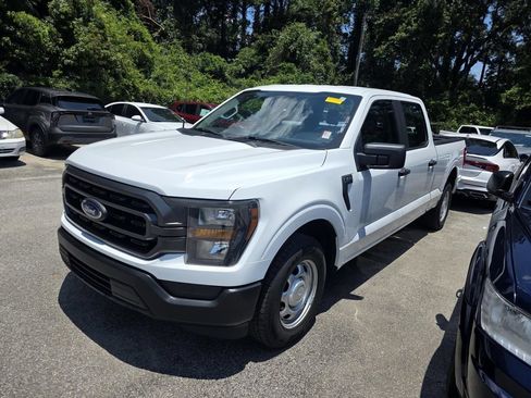 Used 2023 Ford F150 XL RWD image 4